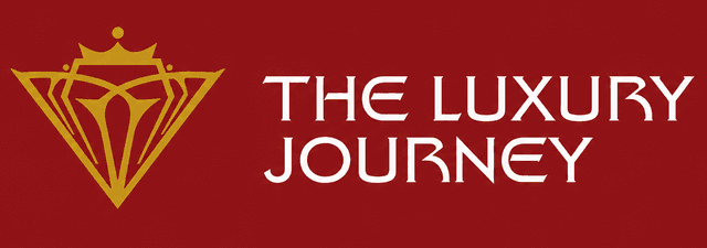 The Luxury Journey Jewellery