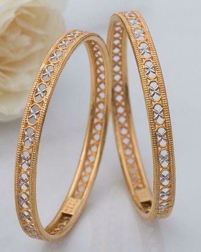 Bangles piece 2