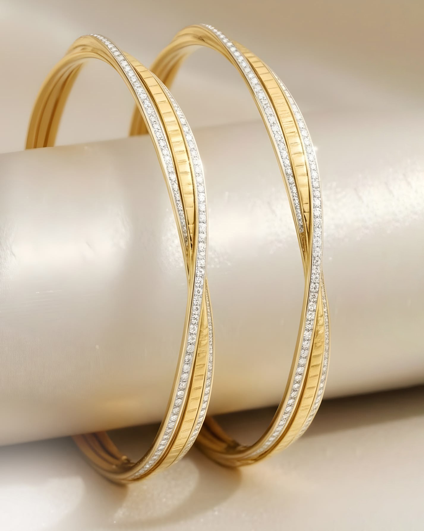 Bangles piece 3