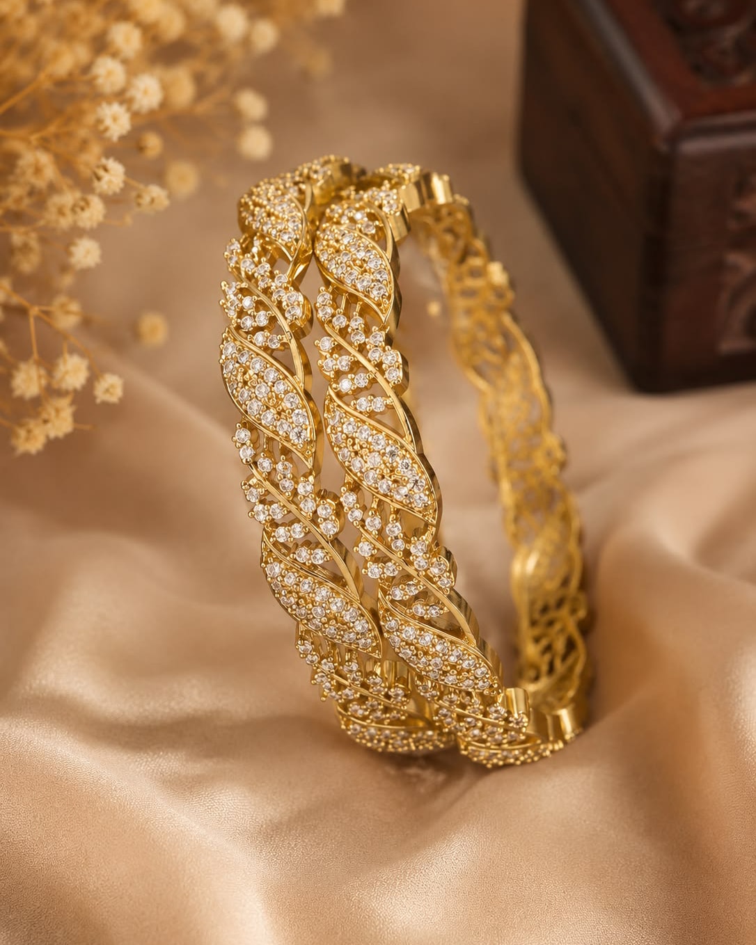 Bangles piece 4