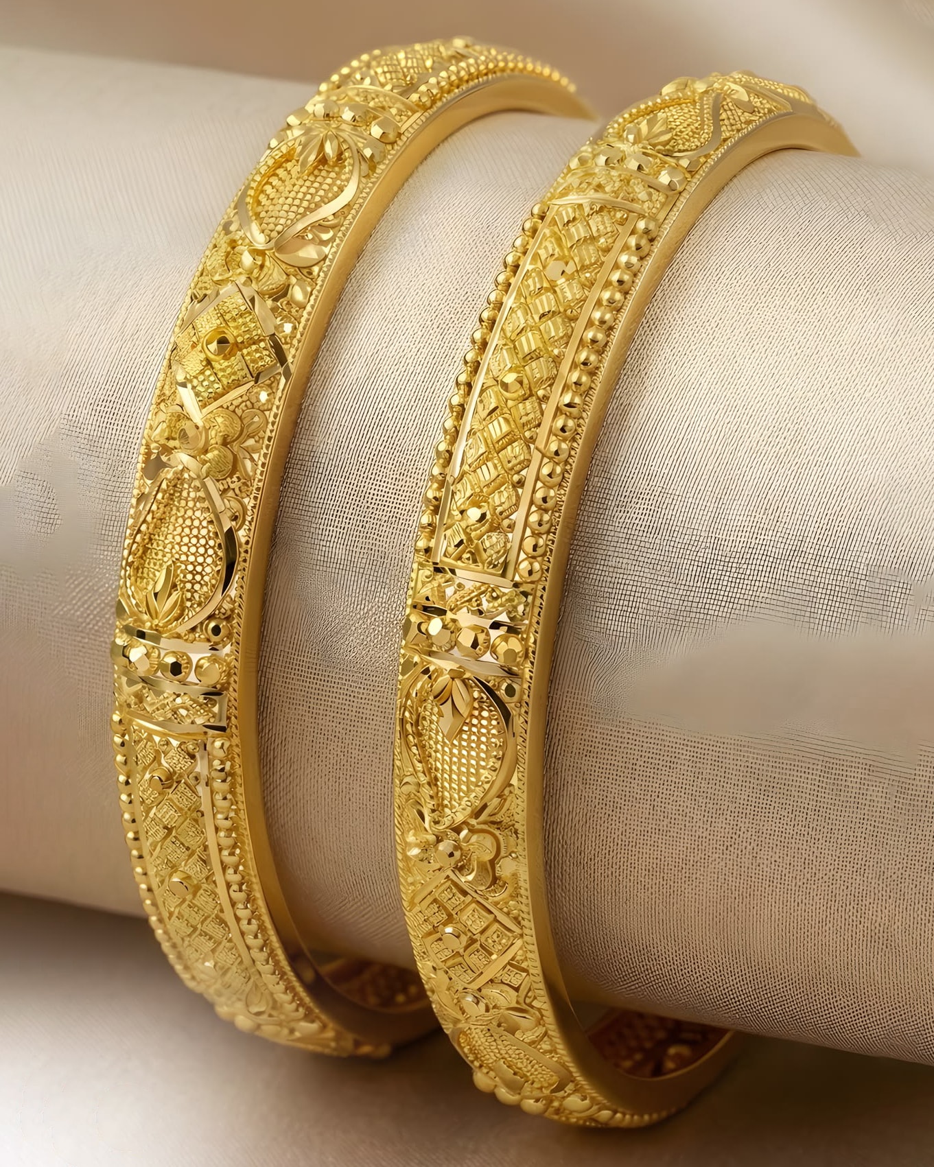Bangles piece 5