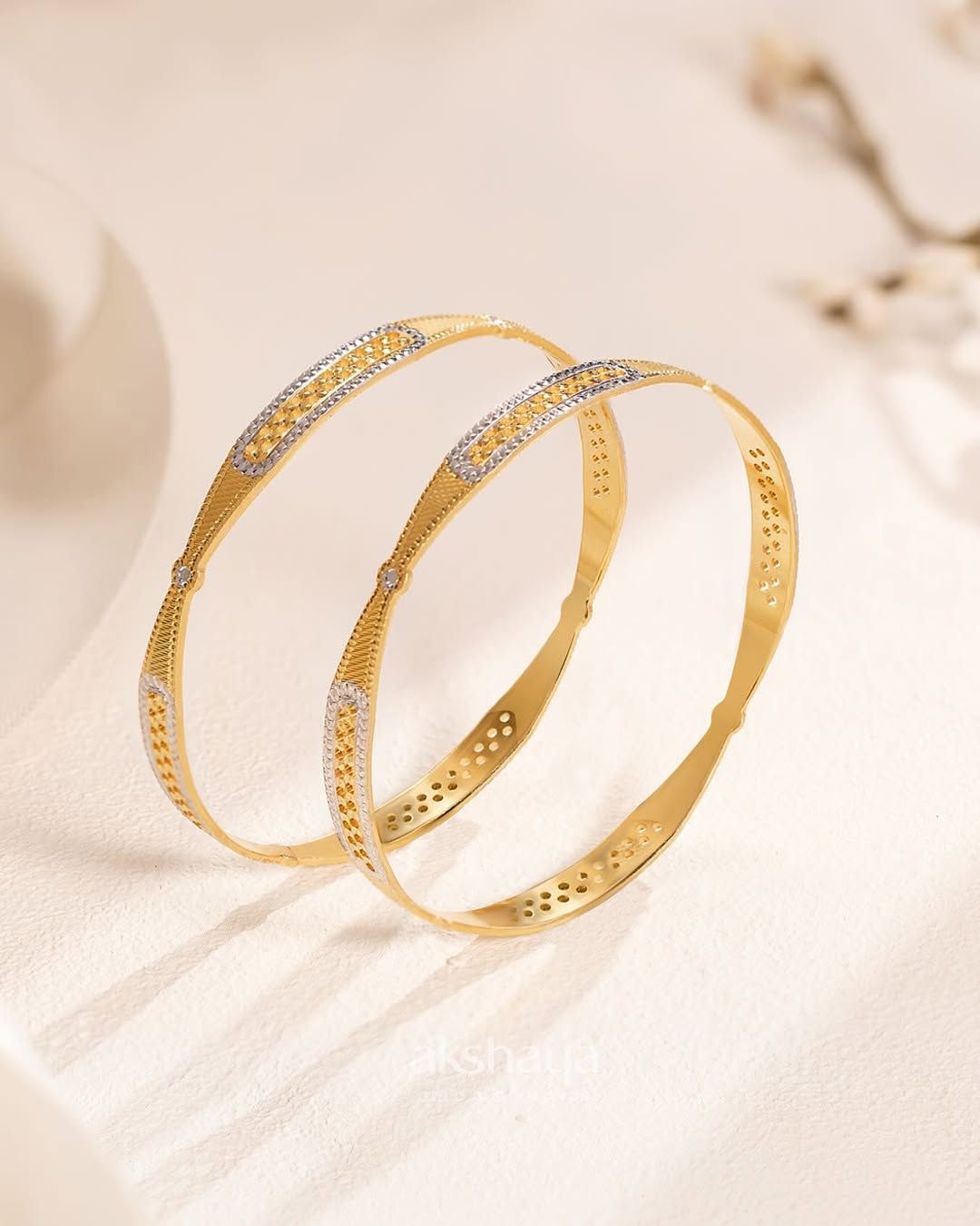 Bangles piece 8