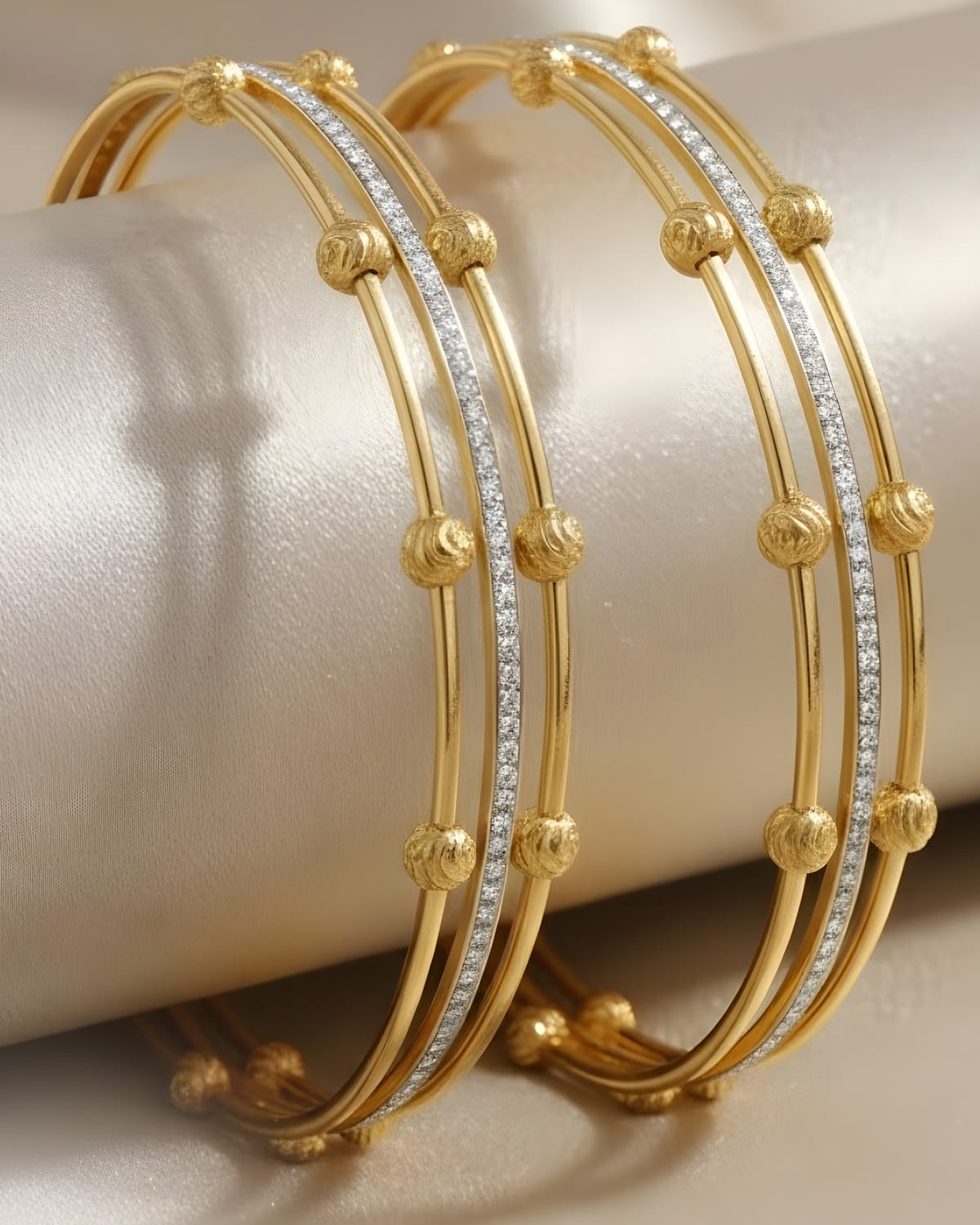 Bangles piece 10
