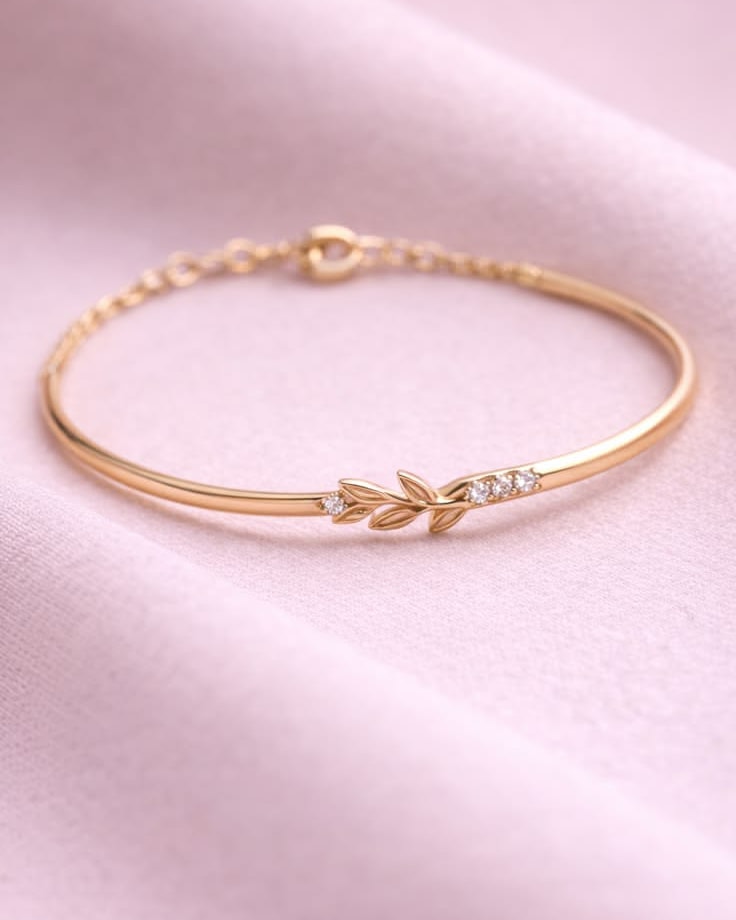Bracelets piece 4