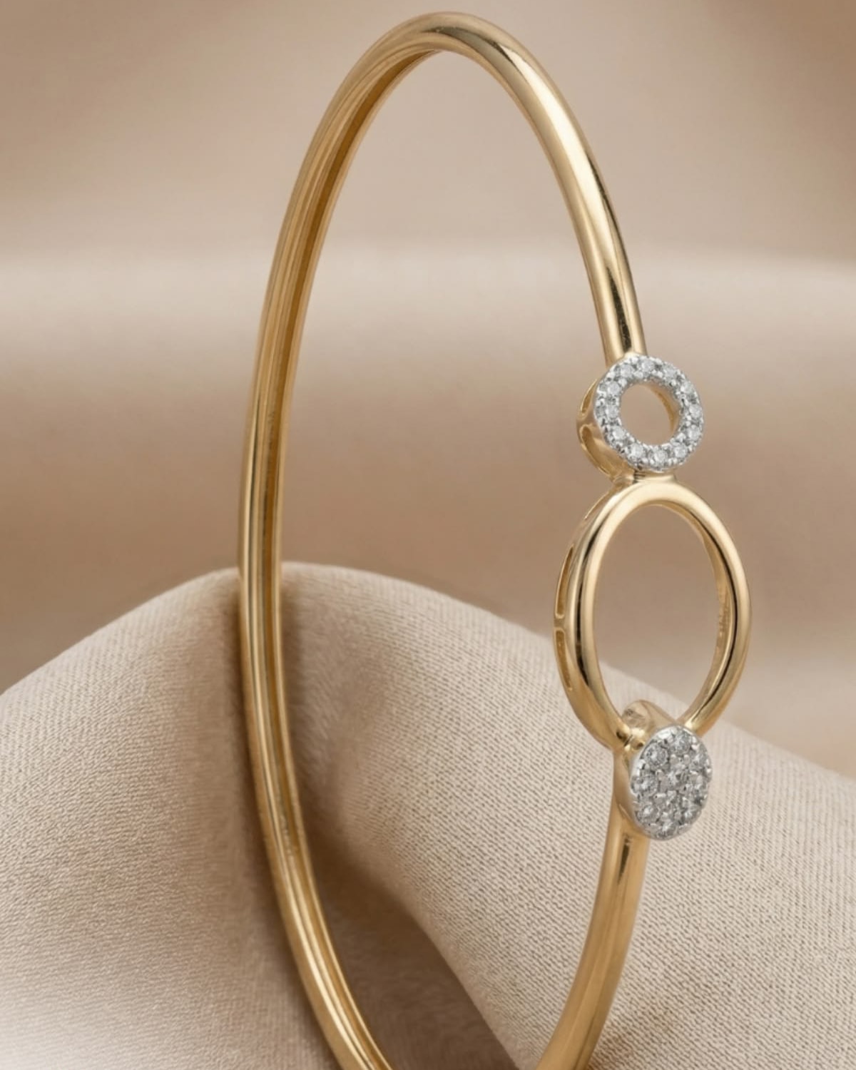 Bracelets piece 9