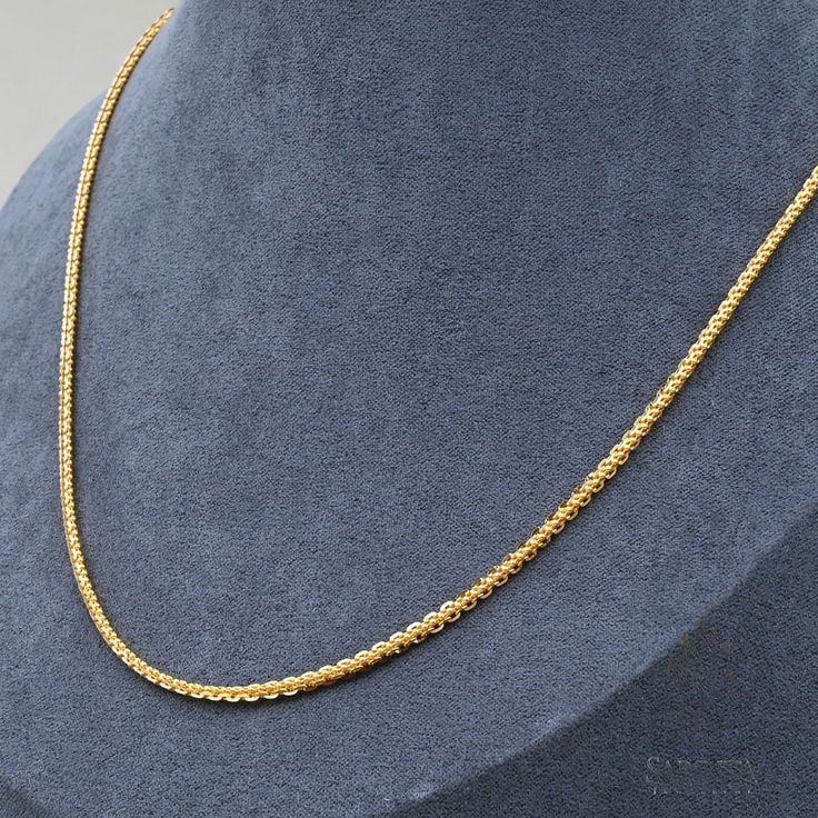 Chains piece 2