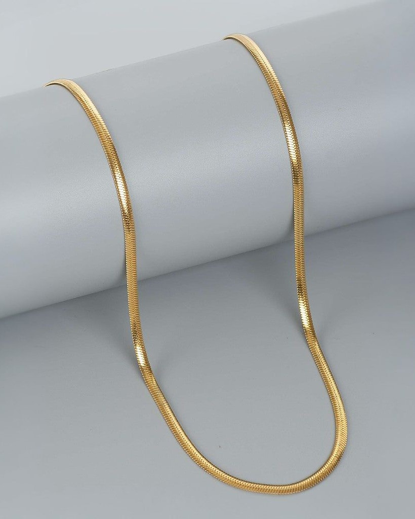 Chains piece 3