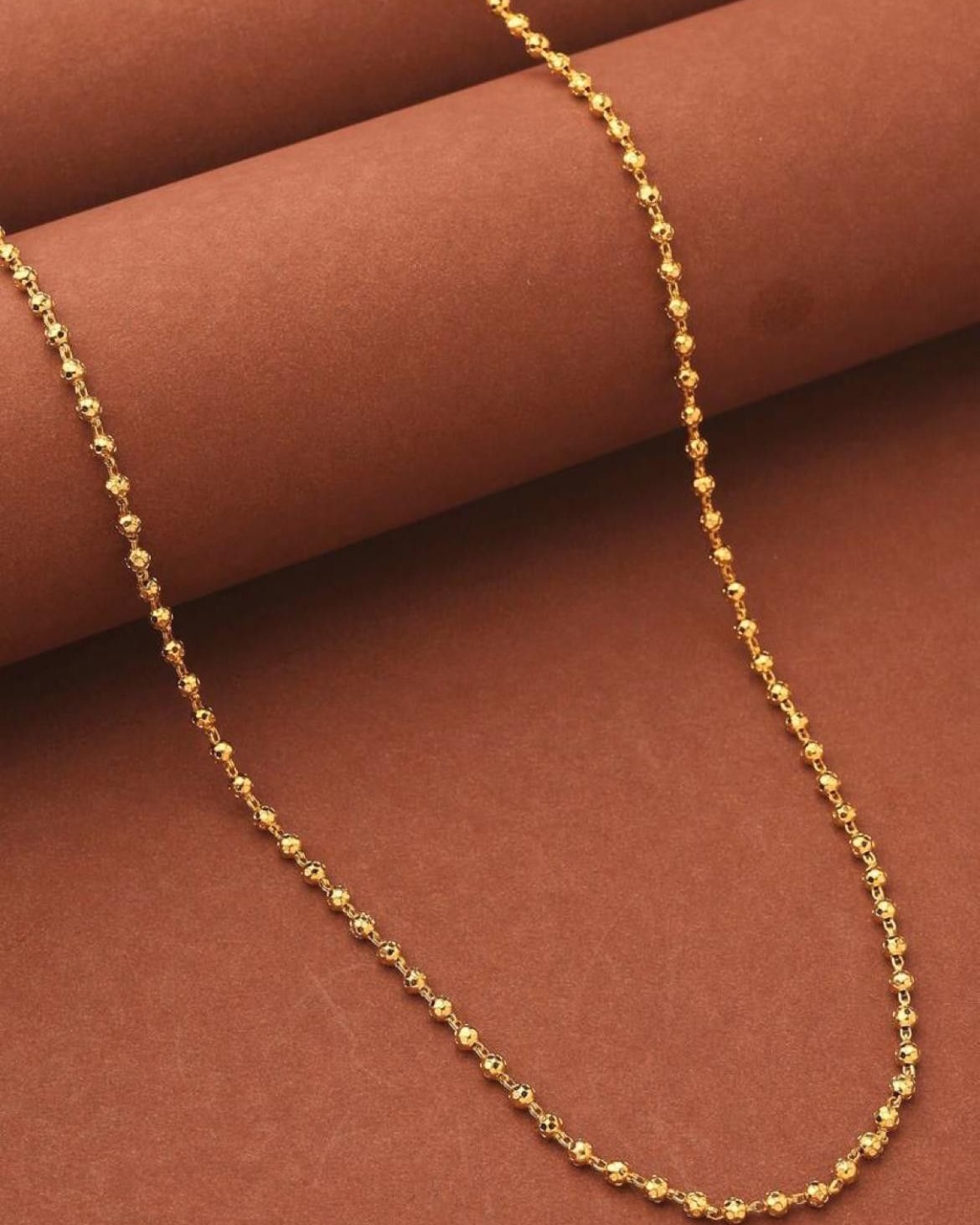 Chains piece 4
