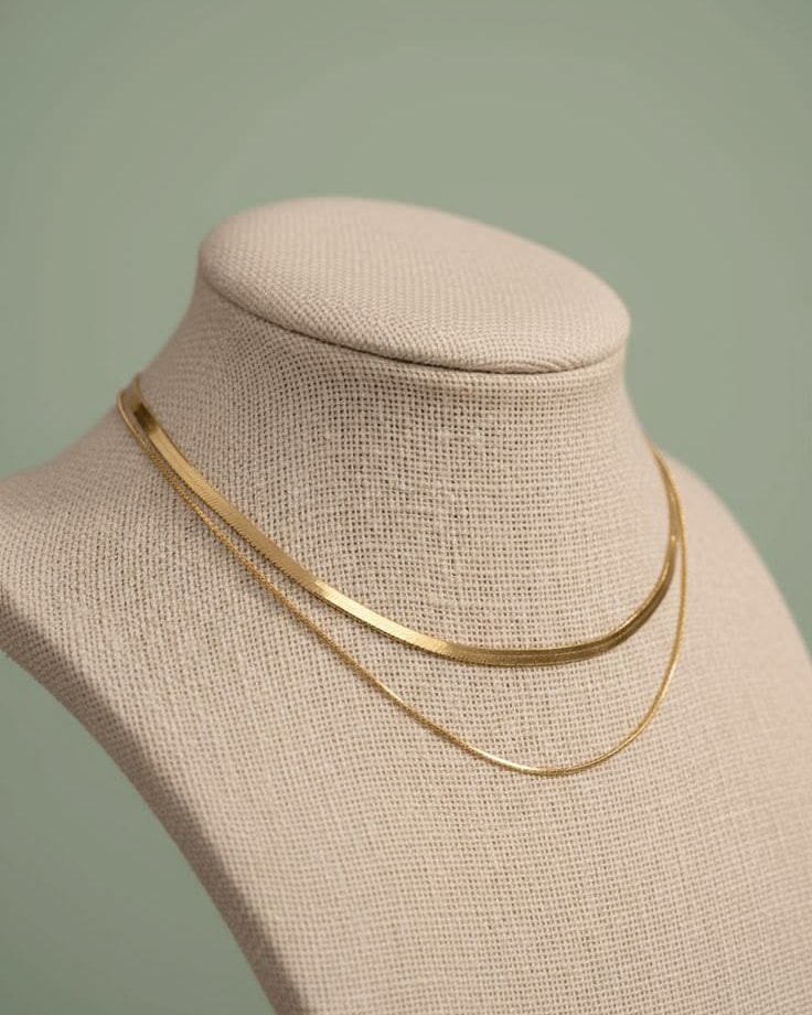 Chains piece 7