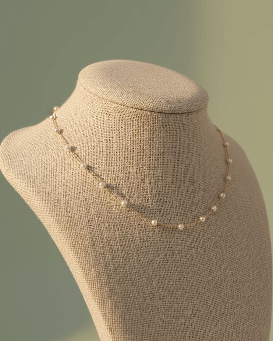 Chains piece 8