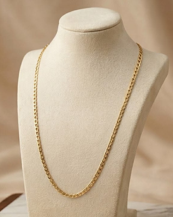 Chains piece 9