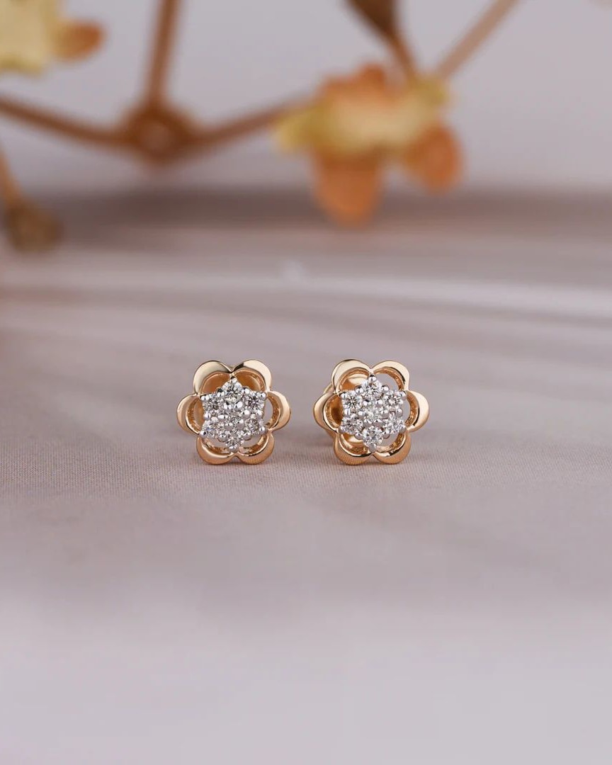 Earrings piece 4