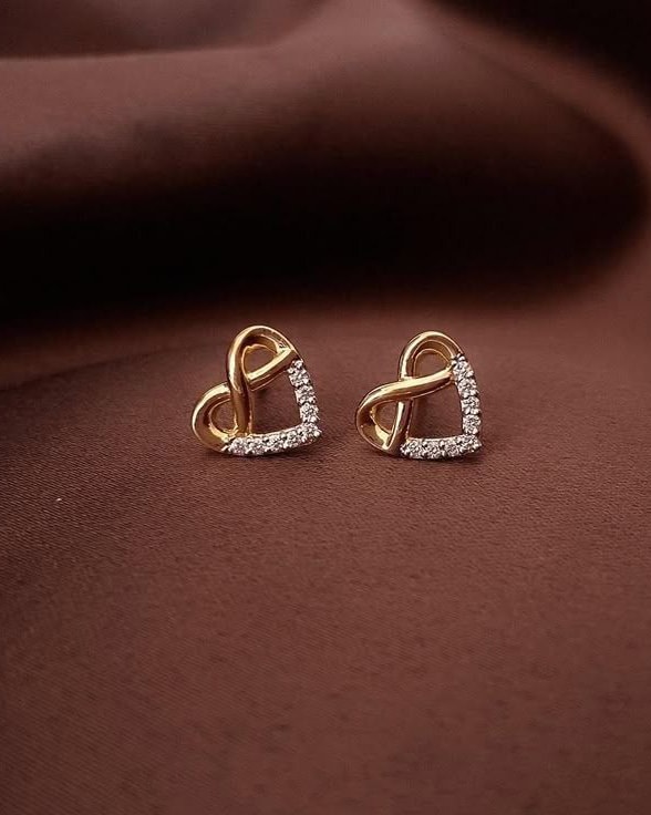 Earrings piece 7
