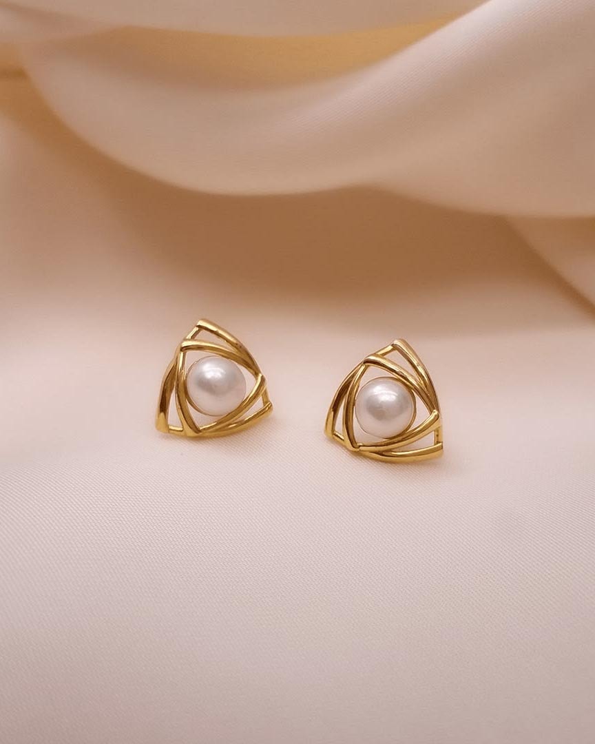 Earrings piece 9