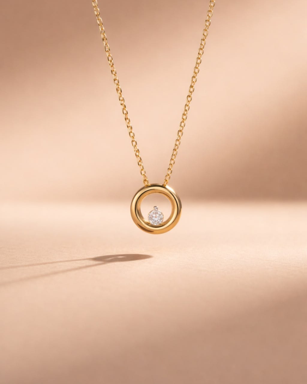 Necklaces piece 7