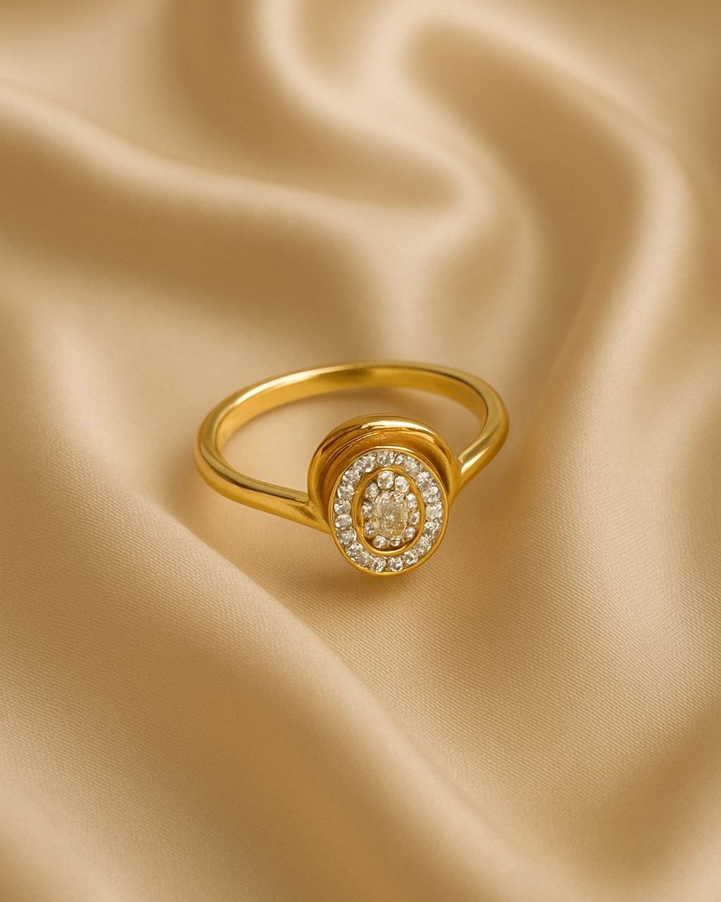 Rings piece 6