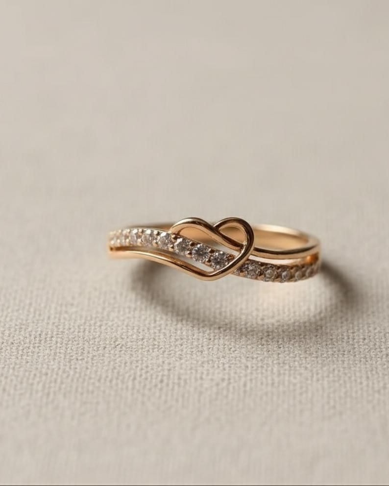 Rings piece 7