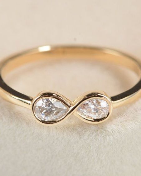 Rings piece 8
