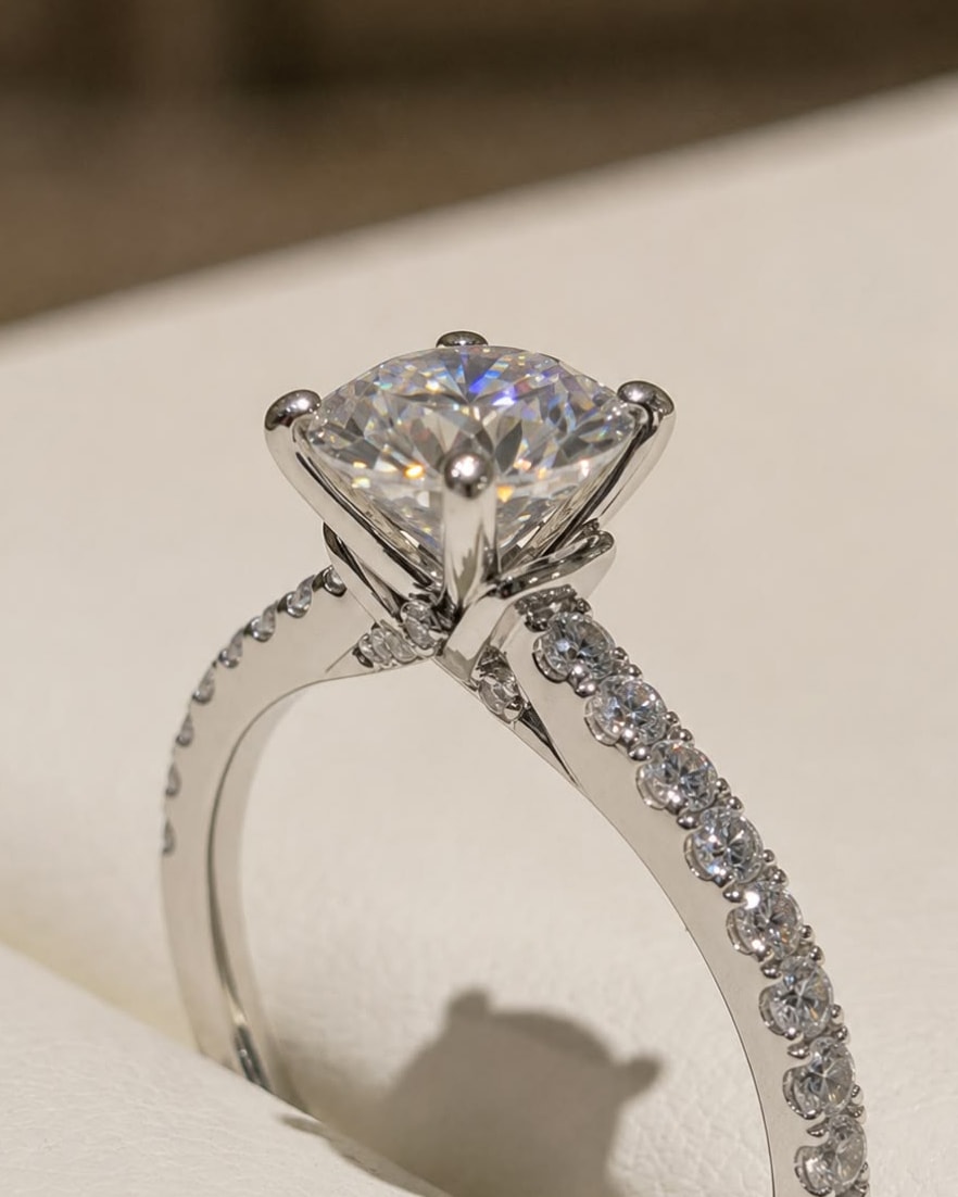Rings piece 10