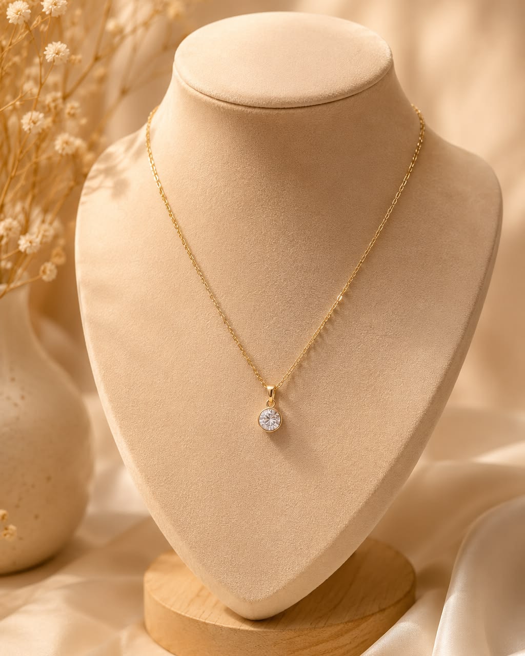 Necklaces jewellery
