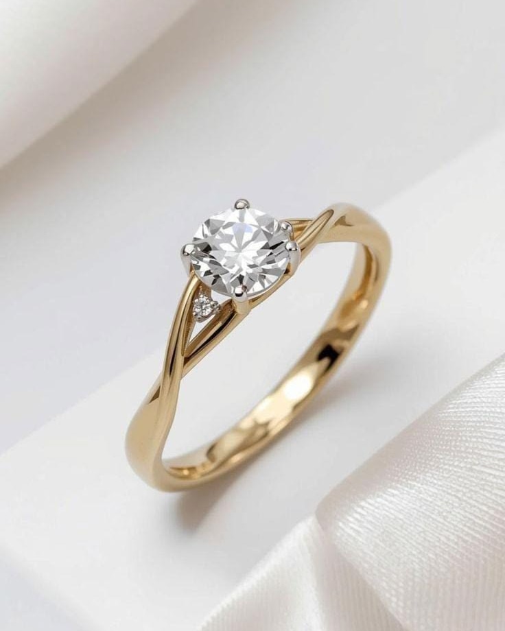 Rings jewellery